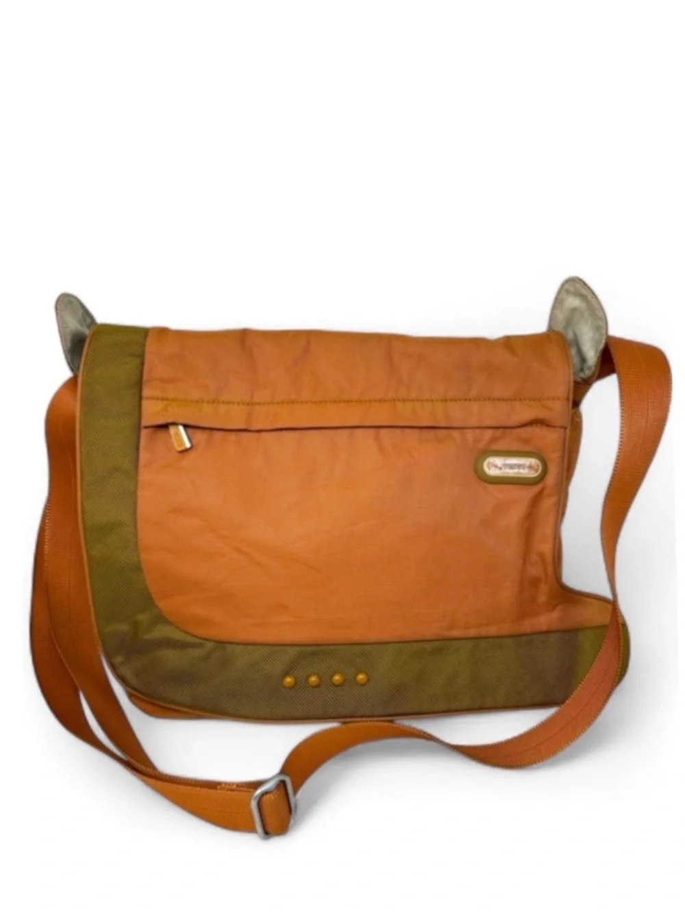 Tumi T-Tech Unisex Crossbody Messenger Travel Bag